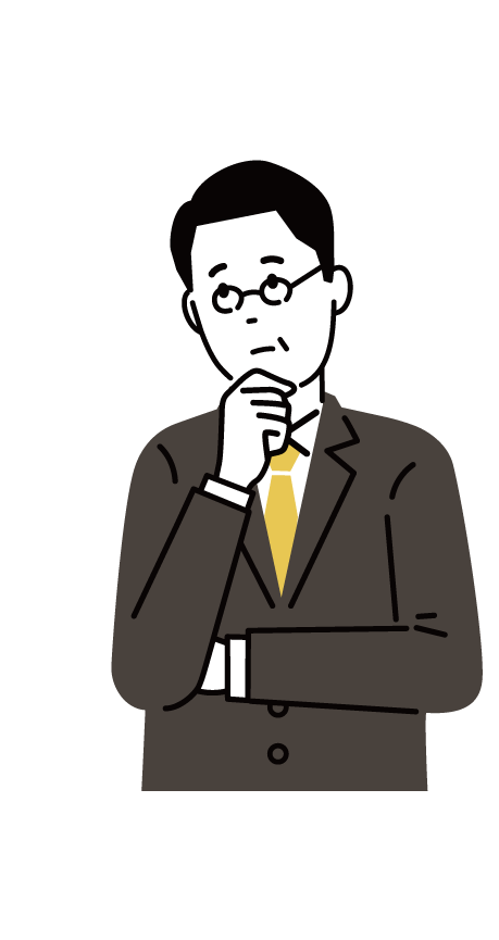梱包コストに悩む担当者