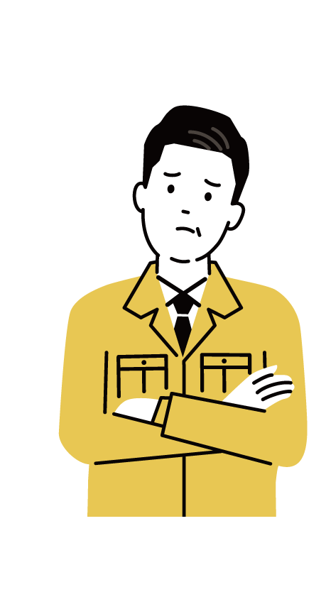 検疫対応に悩む担当者