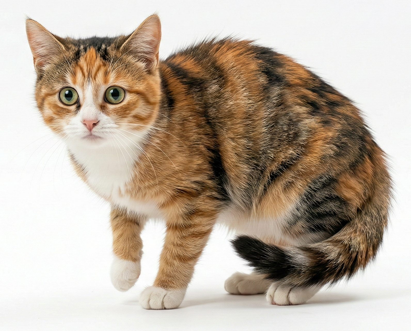 ペット連れと一般避難者の間に壁が生まれているイラスト